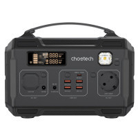 Зарядна станція Choetech BS002 300W (BS002)