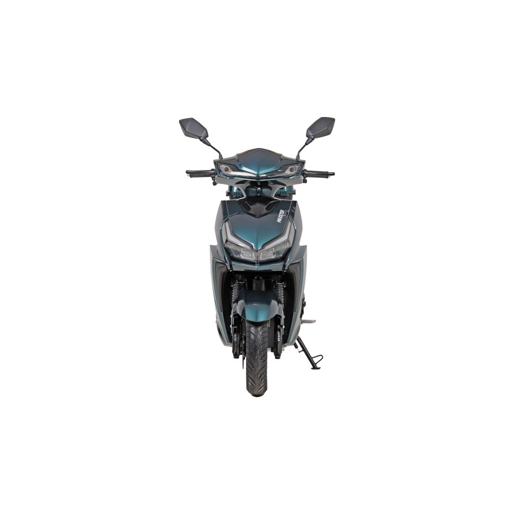 Електроскутер Maxxter NEOS III (Green) 1500 Вт, зелений (1605960)