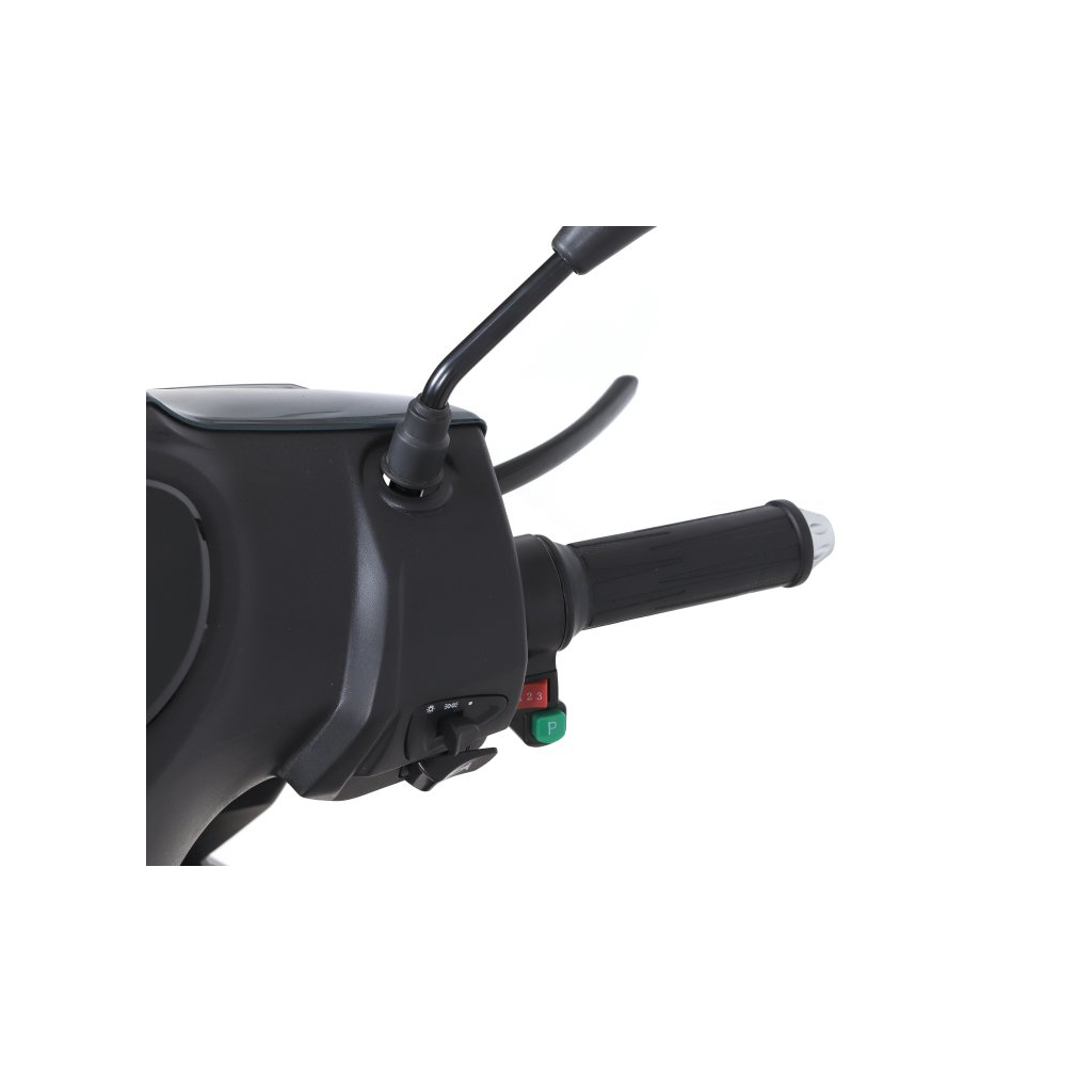 Електроскутер Maxxter NEOS III (Green) 1500 Вт, зелений (1605960)