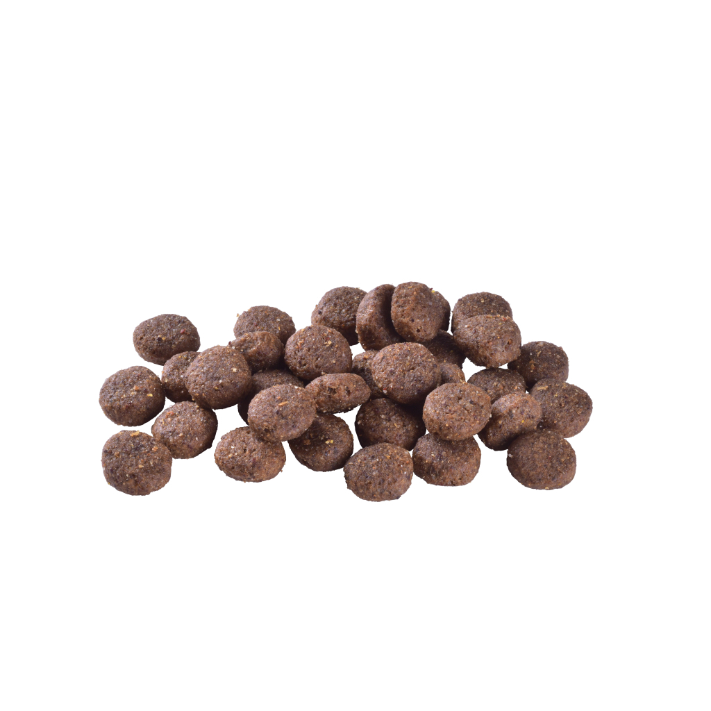 Сухий корм для собак Brit Care Dog Sustainable Adult Medium Breed з куркою та комахами 3 кг (8595602558698)