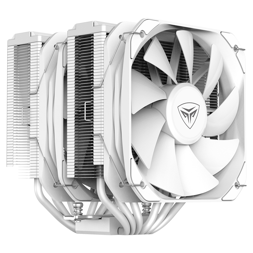 Кулер до процесора PcCooler G6 WH