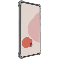 Чохол до мобільного телефона BeCover Motorola Moto E20 Gray (709350)
