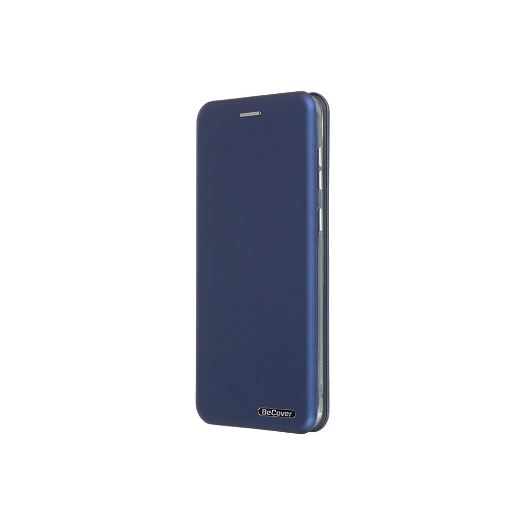 Чохол до мобільного телефона BeCover Exclusive Samsung Galaxy A24 4G SM-A245 Deep Blue (709786) Чохол до мобільного телефона BeCover Exclusive Samsung Galaxy A24 4G SM-A245 Deep Blue (709786)