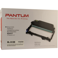 Drum cartridge Pantum DL-5120P 30K chip 2023, BM5100ADN/BM5100ADW, BP5100DN/BP5100DW (DL-5120P)