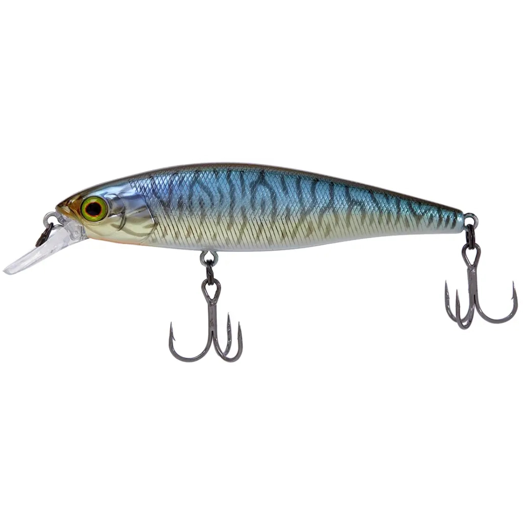 Воблер Jackall Squad Minnow 65SP 65mm 5.8g HL Bronze Blue Pike (1699.03.99) Воблер Jackall Squad Minnow 65SP 65mm 5.8g HL Bronze Blue Pike (1699.03.99)
