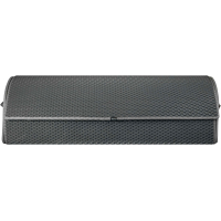 Сумка-органайзер EVAtech XL-PRO 32x100x30 см. Ромб сірий з сірим кантом (BS13643OX3RGG)