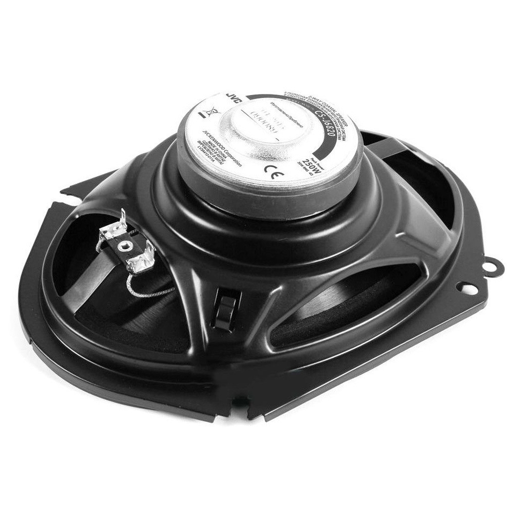 Коаксіальна акустика JVC CS-J6820