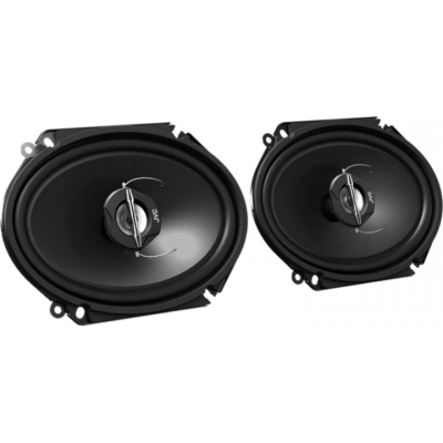 Коаксіальна акустика JVC CS-J6820