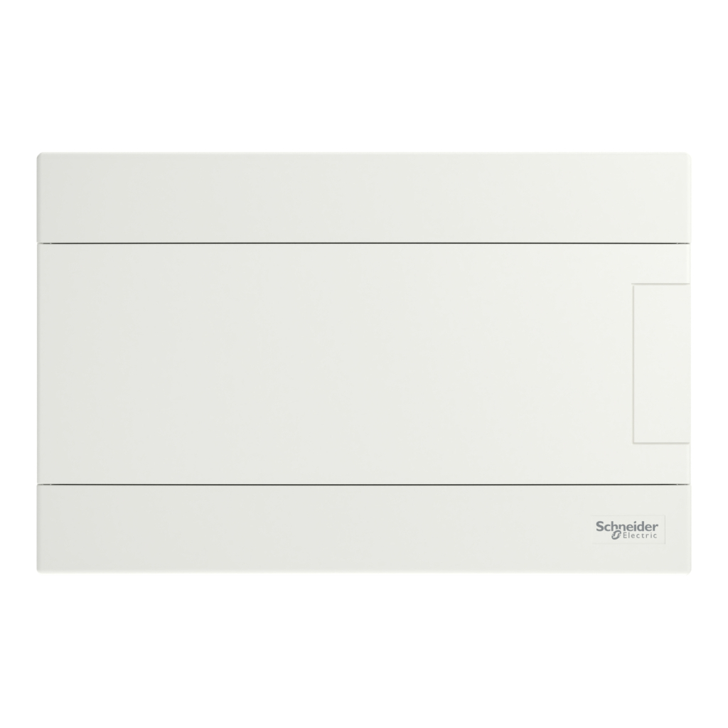 Розподільний щит Schneider Electric Easy9 EU 1 ряд 12 мод (EZ9EUB112)