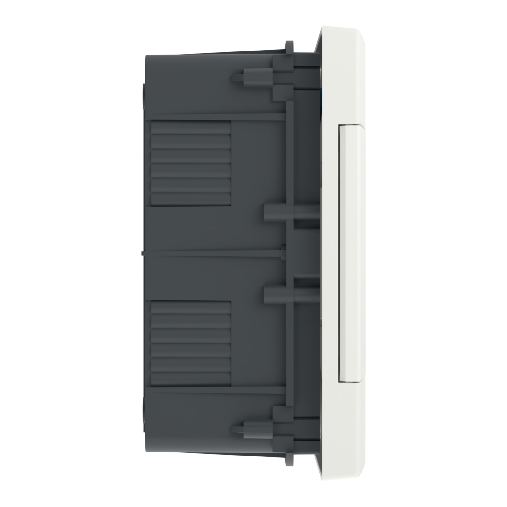 Розподільний щит Schneider Electric Easy9 EU 1 ряд 12 мод (EZ9EUB112)