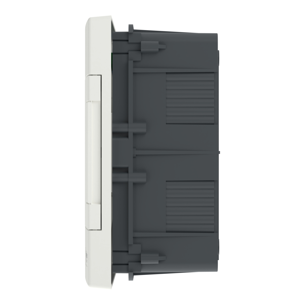 Розподільний щит Schneider Electric Easy9 EU 1 ряд 12 мод (EZ9EUB112)