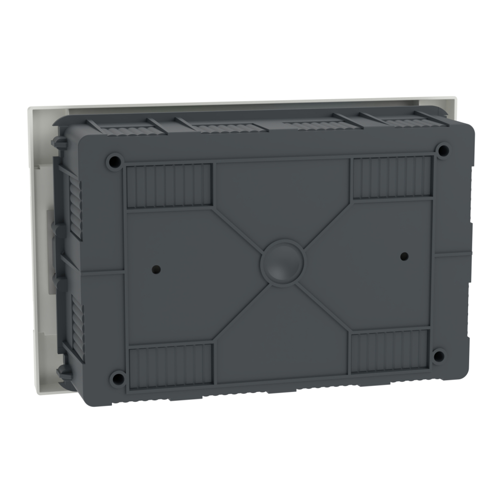 Розподільний щит Schneider Electric Easy9 EU 1 ряд 12 мод (EZ9EUB112)