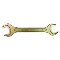 Sigma angled key 50x55mm yellow zinc (6025551)