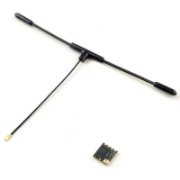 Приймач (RX) HappyModel ELRS ES900RX 750MHz (2D20050)