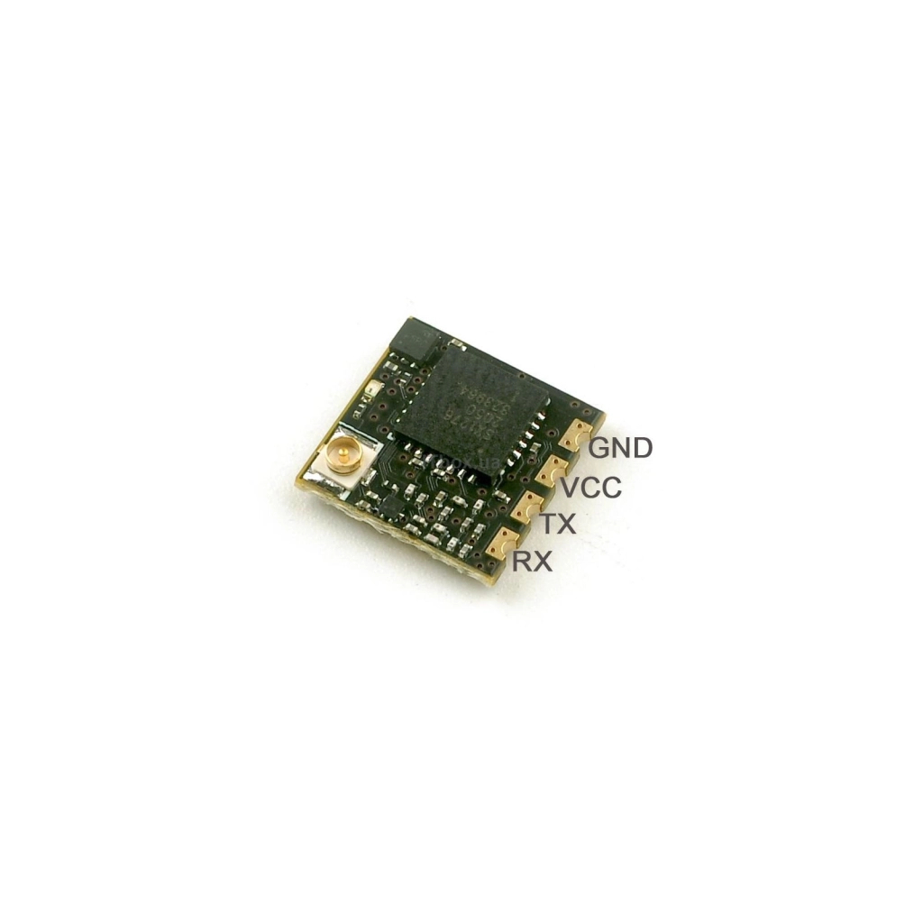 Приймач (RX) HappyModel ELRS ES900RX 750MHz (2D20050)