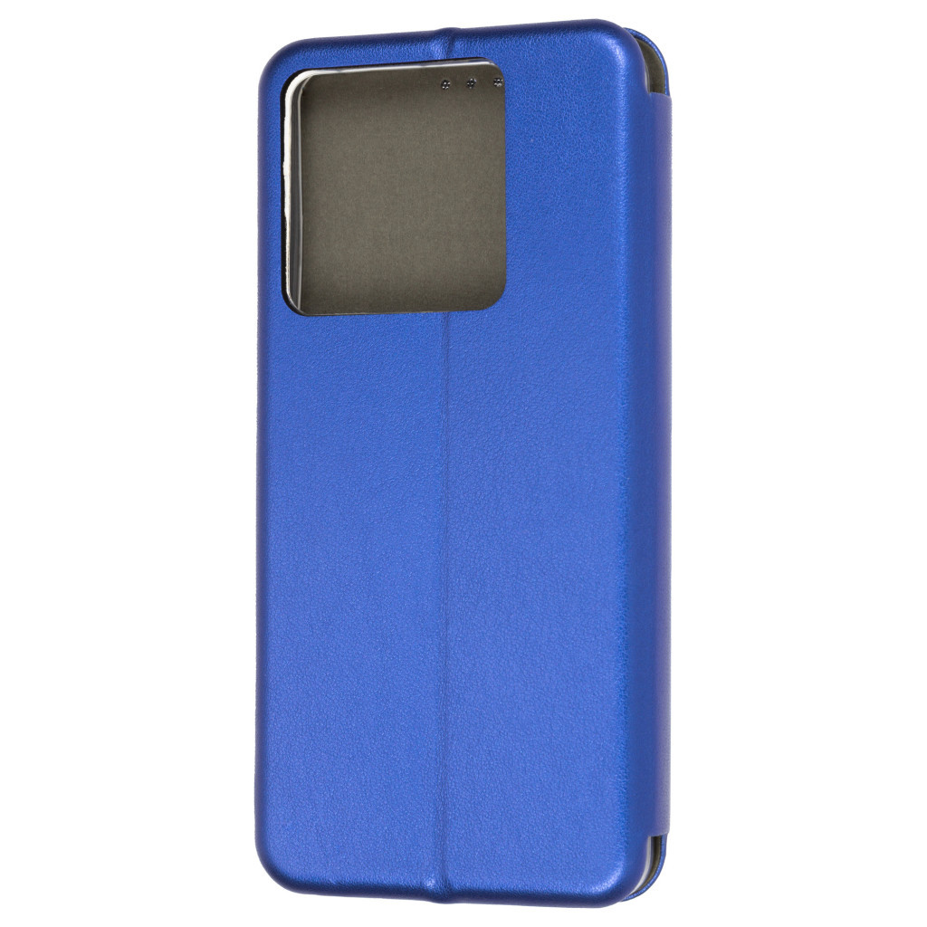 Чохол до мобільного телефона Armorstandart G-Case Xiaomi Redmi Note 13 Pro 5G Blue (ARM71846) Чохол до мобільного телефона Armorstandart G-Case Xiaomi Redmi Note 13 Pro 5G Blue (ARM71846)