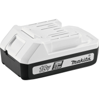 Makita power tool battery 18V/2.0Ah BL1820G (191N69-0)