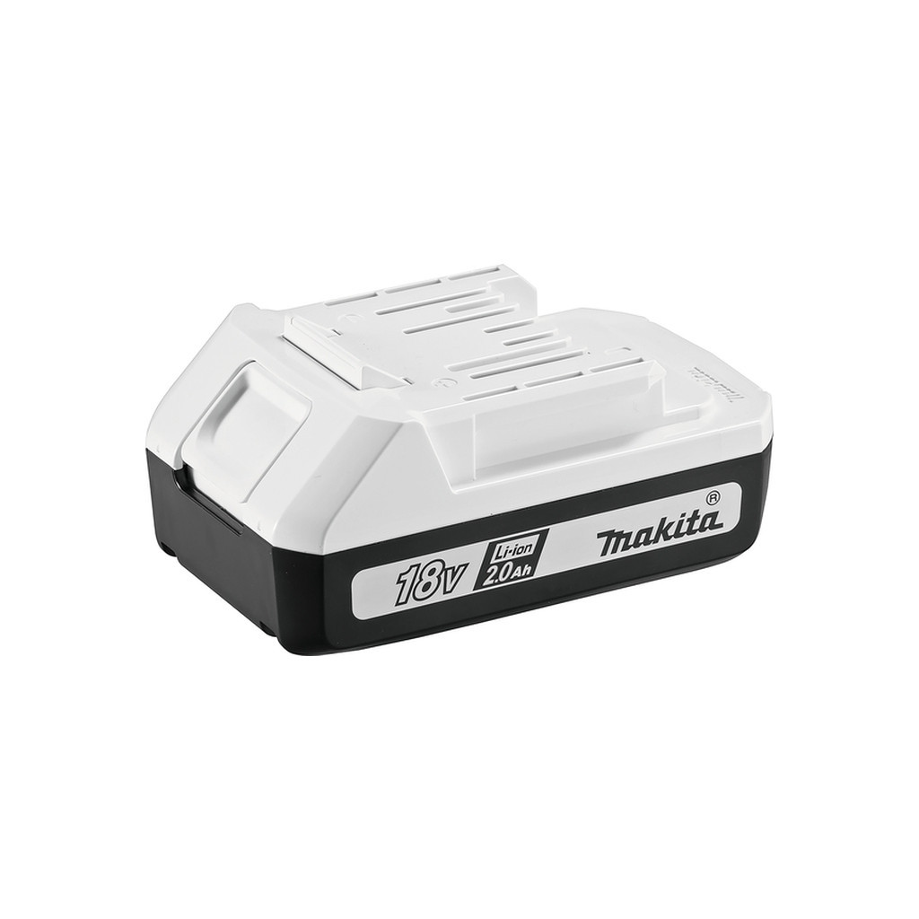 Акумулятор до електроінструменту Makita 18V/2.0Ah BL1820G (191N69-0)