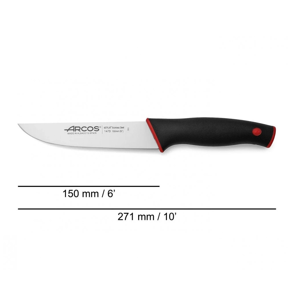 Кухонний ніж Arcos Duo 150 мм (147322)