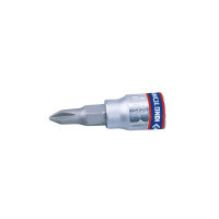 Socket head KING TONY 1/4" 4 (203104)
