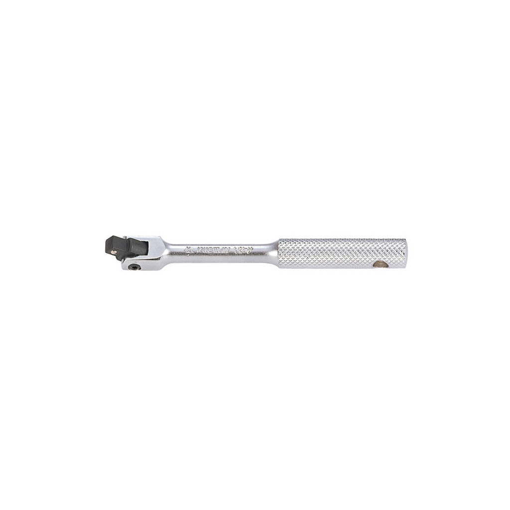 Ключ KING TONY вороток 1/4" з карданом 125 мм (2452-05F)