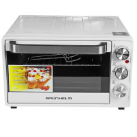 Електропіч Grunhelm GN251AВ