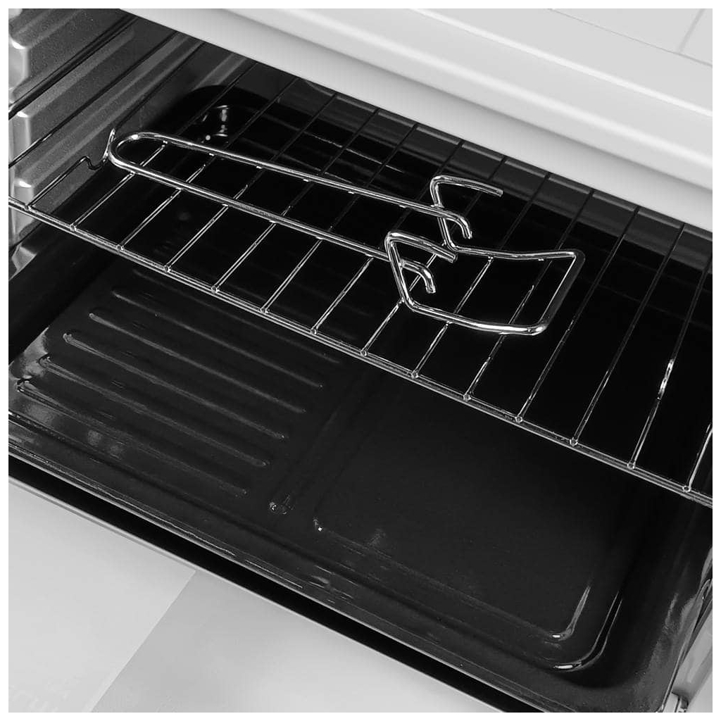 Електропіч Grunhelm GN251AВ