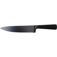 Kitchen knife Bergner Black Blade chef 20 cm (BG-8777)