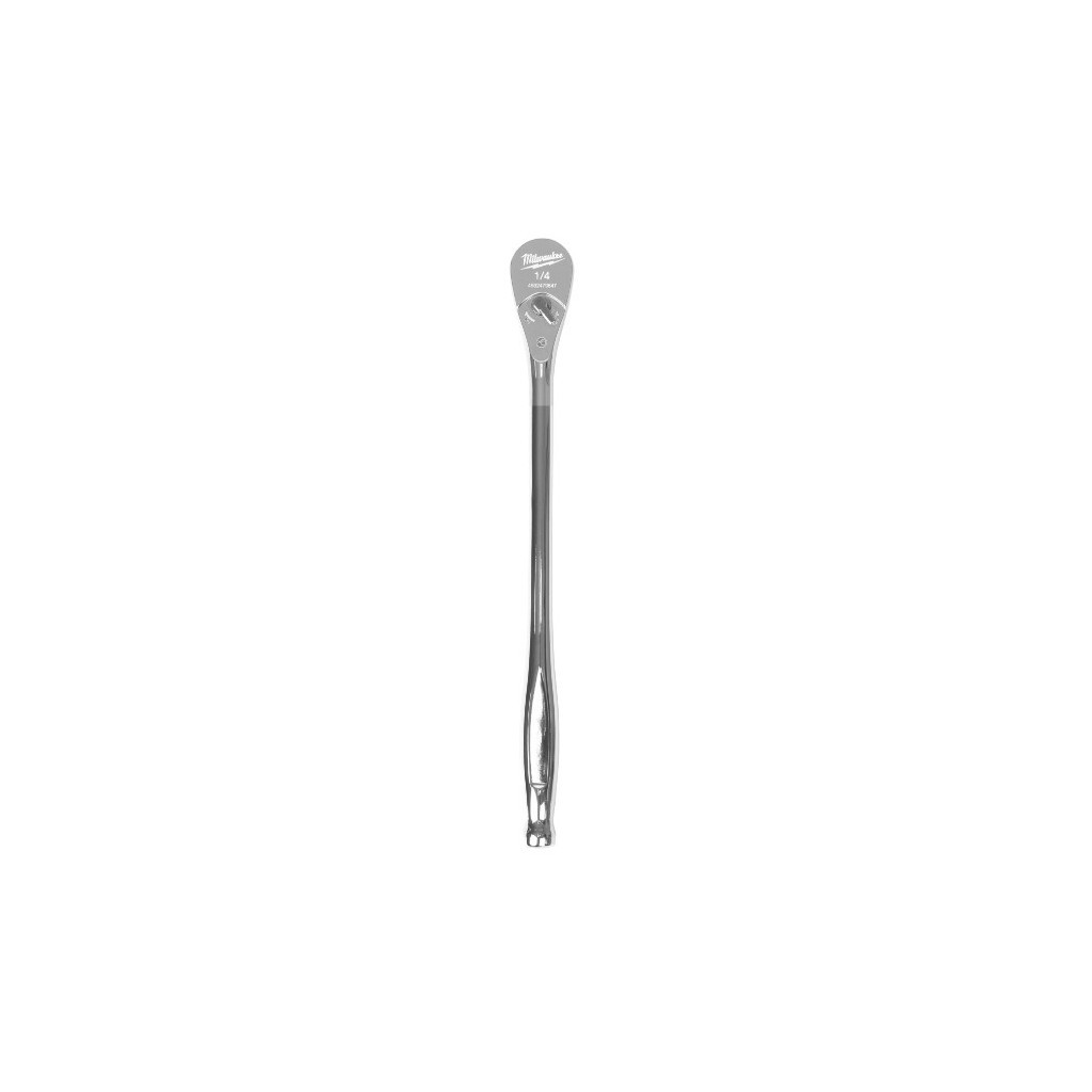 Тріскачка Milwaukee 1/4", подовжена (4932479647)