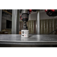 Коронка Milwaukee Bi-Metal Carbide 29мм (49560708)