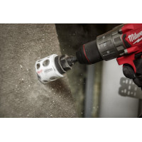 Коронка Milwaukee Bi-Metal Carbide 29мм (49560708)