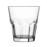 Uniglass Morocco glass low 270 ml (53038)