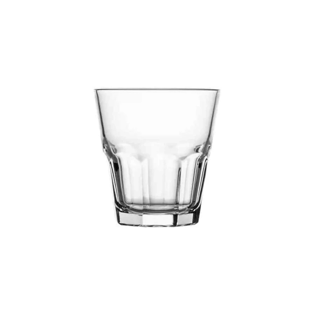 Склянка Uniglass Marocco низька 270 мл (53038)