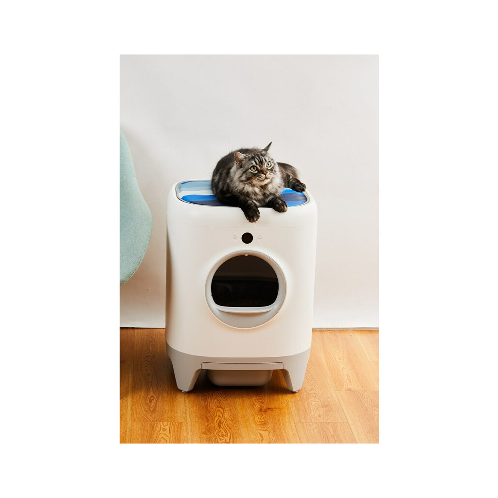 Матрац для тварин Petkit 4 seasons для PETKIT Pura X AUTO Cat Litter Box (696259)