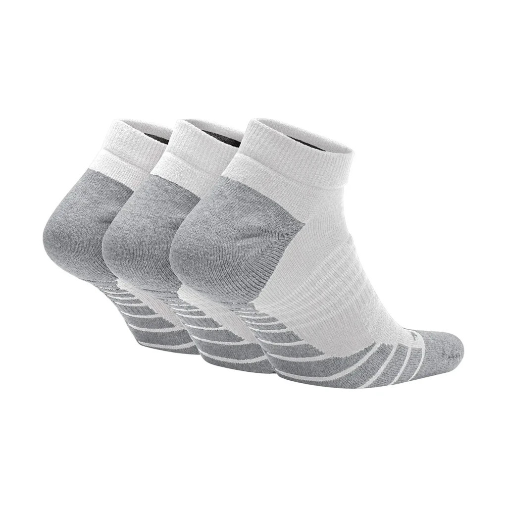 Шкарпетки Nike U NK EVERYDAY MAX CUSH NS 3PR SX6964-100 34-38 3 пари Білі (640135945540)