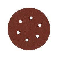 Sandpaper Milwaukee 150/6 HL G60 10 pcs. (4932492208)