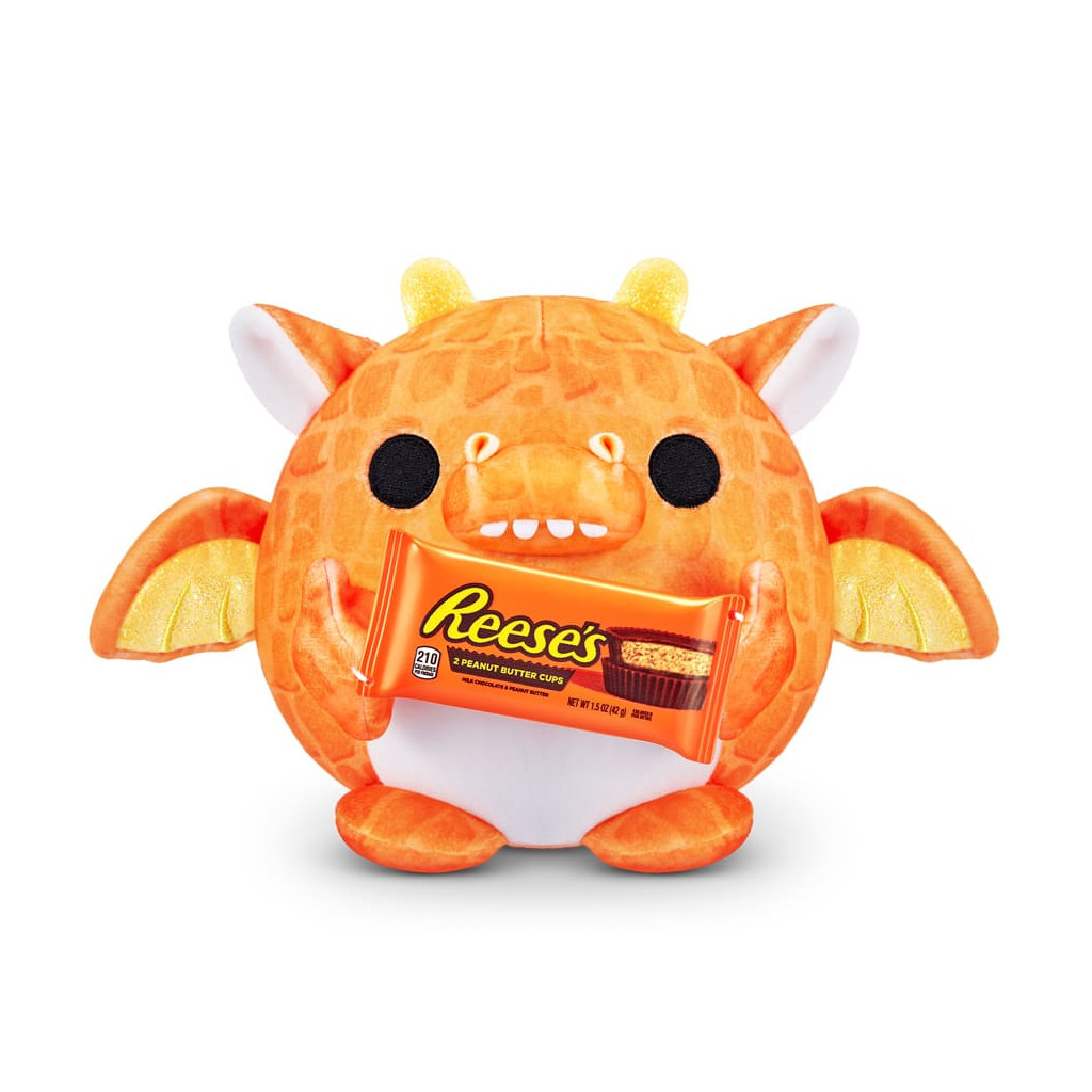 М'яка іграшка Snackle сюрприз M2 серія 2 Mini Brands (77510M2) М'яка іграшка Snackle сюрприз M2 серія 2 Mini Brands (77510M2)