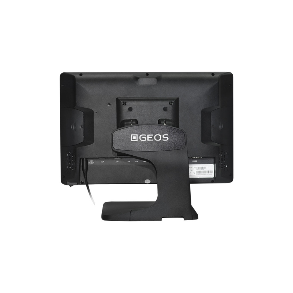 POS-термінал Geos S1503C J6412/8GB/256GB/6xUSB/3xRS232/Ethernet/1368x768 (GEOS-S1503C)