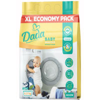 Dada washing powder For washing children's clothes 4.5 kg (4820174981235)