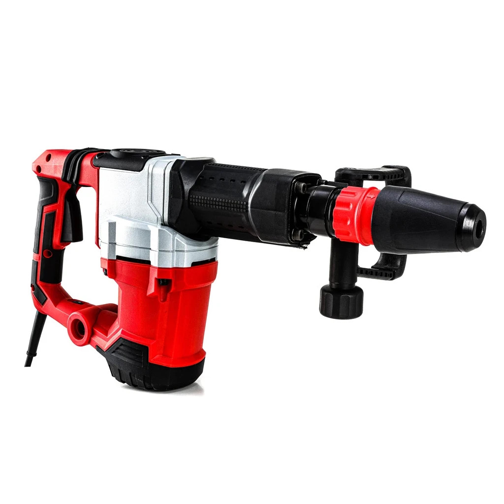 Відбійний молоток GTM DH20/1500VS 1500Вт, SDS-Max, 20Дж (DH20/1500VS)