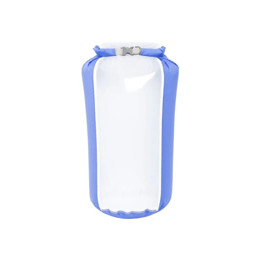 Гермомішок Exped Fold Drybag CS L blue (018.0463)