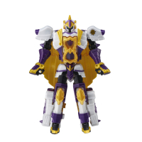 Transformer Super10 Whitethorn (314062)