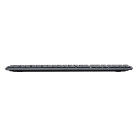 Комплект 2E MK440 Wireless/Bluetooth UA Black/Grey (2E-MK440WBGR_UA)