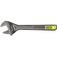 Ryobi adjustable wrench RHAW300, 300mm, 0-40mm (5132006064)