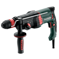 Perforator Metabo KHE 2645 Q SDS-plus, 850W, 2.9J, 3.1kg (601711500)