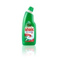 Toilet cleaner Waix Pine 750 ml (3800069401483)