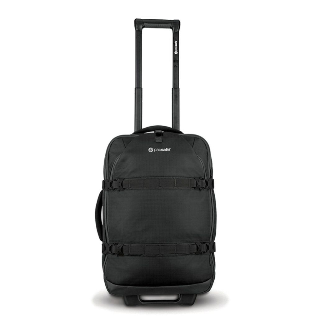 Дорожня сумка Pacsafe Toursafe EXP21 чорний (50160100)