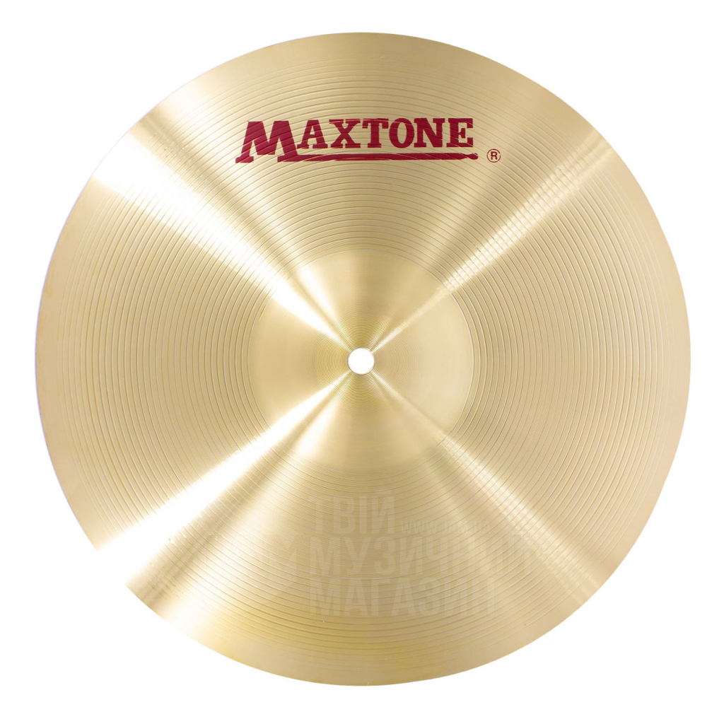 Тарілка для ударних Maxtone 14" (35 см) (C1408L)