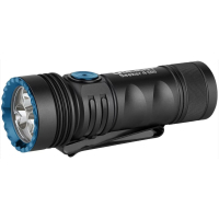 Flashlight Olight Seeker 4 Mini Black (0.0000.0751)