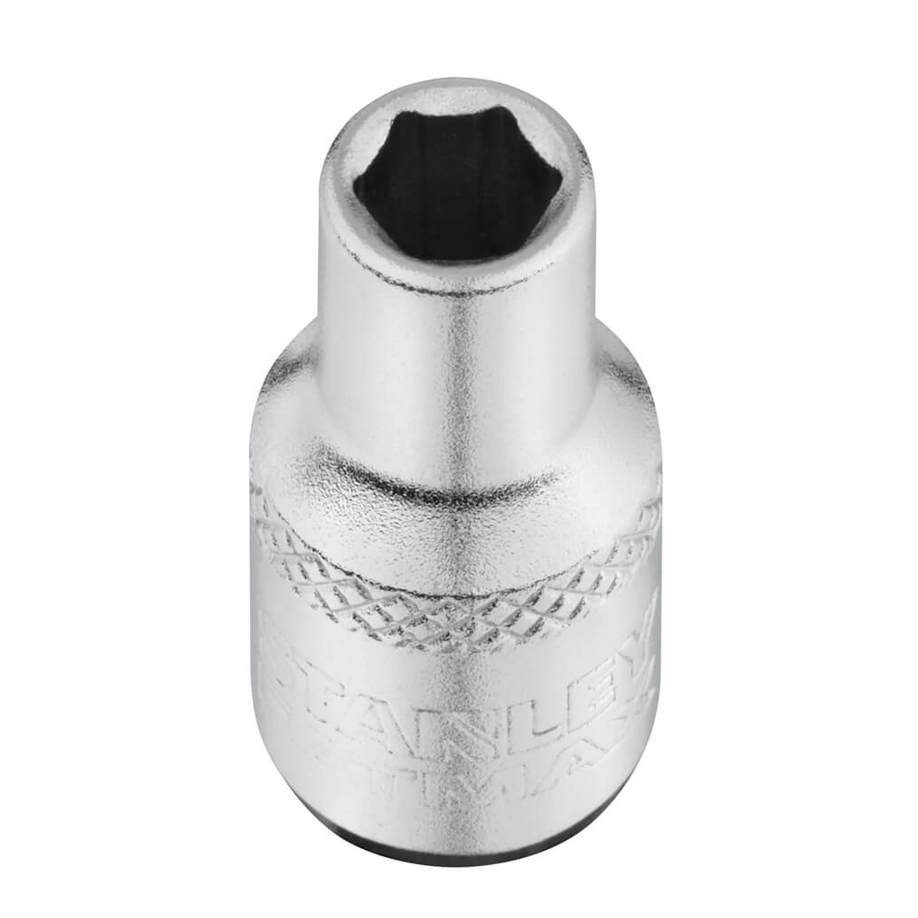 Головка торцева Stanley 1/4", 5 мм, шестигранна (FMMT17187-0)